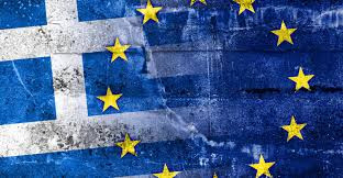 Τα δύο σενάρια για την τύχη της πρώτης αποικίας της Ευρωπαϊκής Ένωσης: Την Ελλάδα
